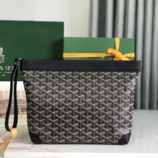 Goyard Clutch Bags